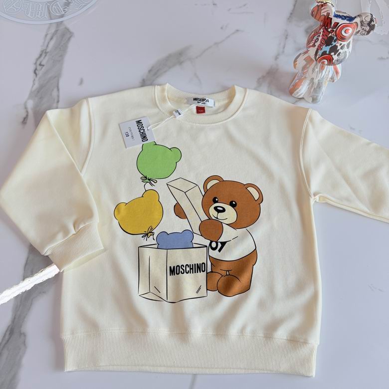 Moschino sz100-160 10